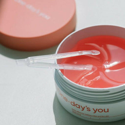 One-day's you Collagen Hydrogel Eye Patch 87g (60ea).
