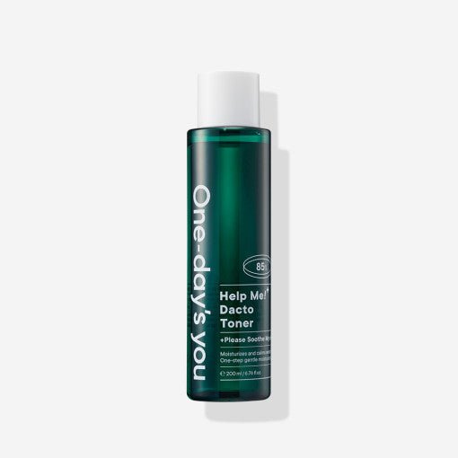 One - day's you Help Me! Dacto Toner 200ml - Radiance Revolution - One - day's you - Toner