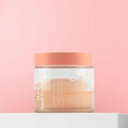 One-day's you Help Me! Real Collagen Pad 130ml (70 pads).