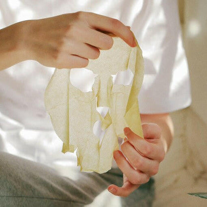 One-day's you Oh! So Cool Calming Mask 25ml x 5ea.