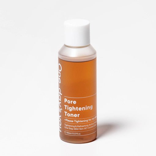 One - day's you Pore Tightening Toner 150ml - Radiance Revolution - One - day's you - Toner