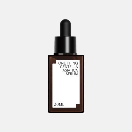 ONE THING Centella Asiatica Serum 30ml - Radiance Revolution - ONE THING - serum