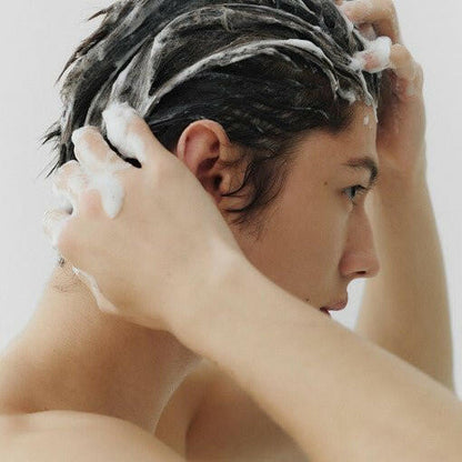 ONE THING FOR MEN All in One Deo Wash 500ml.