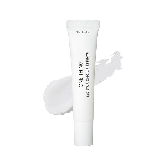 ONE THING Moisturising Lip Essence 13g - Radiance Revolution - ONE THING - LIP BALM