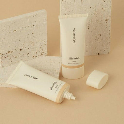 PAPA RECIPE Blemish Balm 50ml SPF 26++ - Radiance Revolution - Default Title - Cream - papa recipe