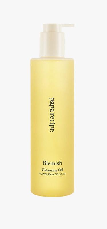 papa recipe Blemish Cleansing Oil 300ml - Radiance Revolution - papa recipe - CLEANSING OIL