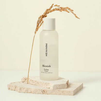 papa recipe Blemish Peeling Toner 120ml - Radiance Revolution - Default Title - Toner - papa recipe