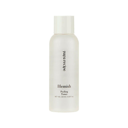papa recipe Blemish Peeling Toner 120ml - Radiance Revolution - Default Title - Toner - papa recipe