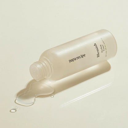 papa recipe Blemish Peeling Toner 120ml - Radiance Revolution - Default Title - Toner - papa recipe