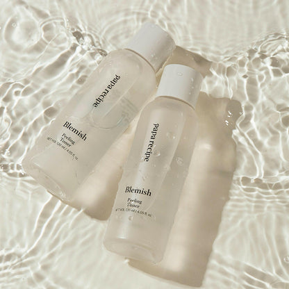 papa recipe Blemish Peeling Toner 120ml - Radiance Revolution - Default Title - Toner - papa recipe
