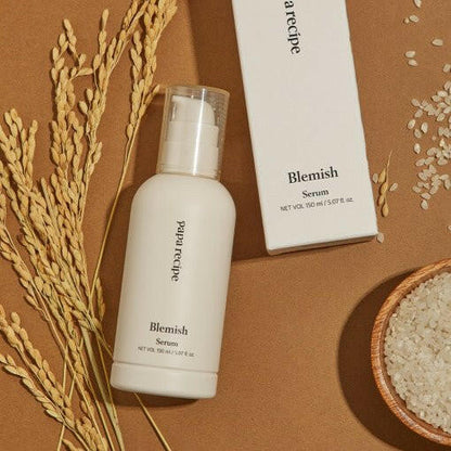 papa recipe Blemish Serum 150ml - Radiance Revolution - Default Title - serum - papa recipe