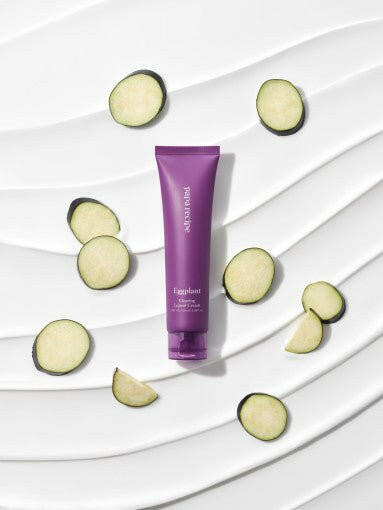 papa recipe Eggplant Clearing Lupeol Cream 100ml.