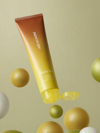 papa recipe Noble Rot Lifting Cream 100ml.