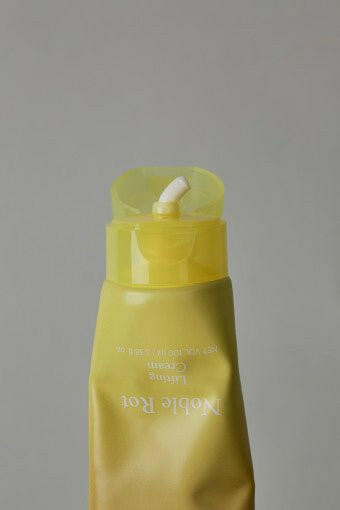 papa recipe Noble Rot Lifting Cream 100ml.