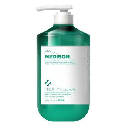 Paul Medison Deep Perfume Treatment Fruity Floral 1077ml.