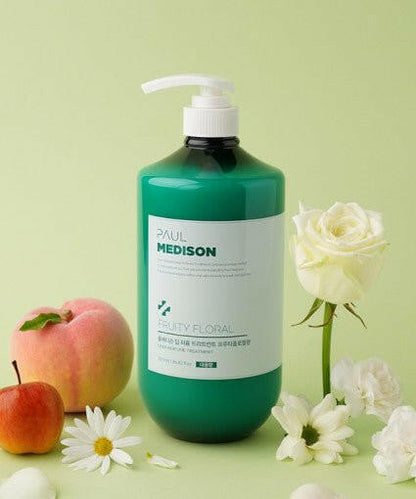 Paul Medison Deep Perfume Treatment Fruity Floral 1077ml.