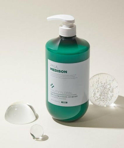 Paul Medison Deep Perfume Treatment Fruity Floral 1077ml.