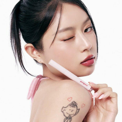 peripera Heart Jam Glow Lip.
