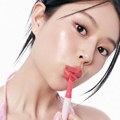 peripera Heart Jam Glow Lip.