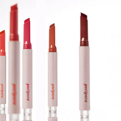 peripera Heart Jam Glow Lip.