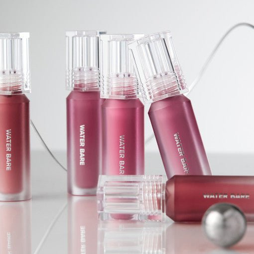 peripera Water Bare Tint - Radiance Revolution - peripera - LIP TINT