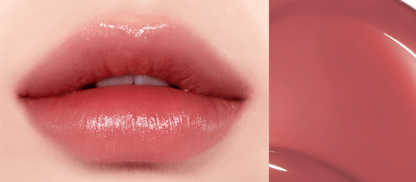 peripera Water Bare Tint - Radiance Revolution - peripera - LIP TINT