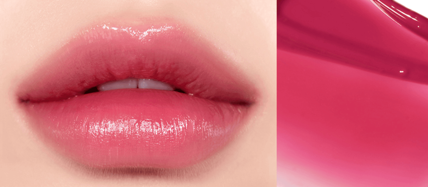 peripera Water Bare Tint - Radiance Revolution - peripera - LIP TINT