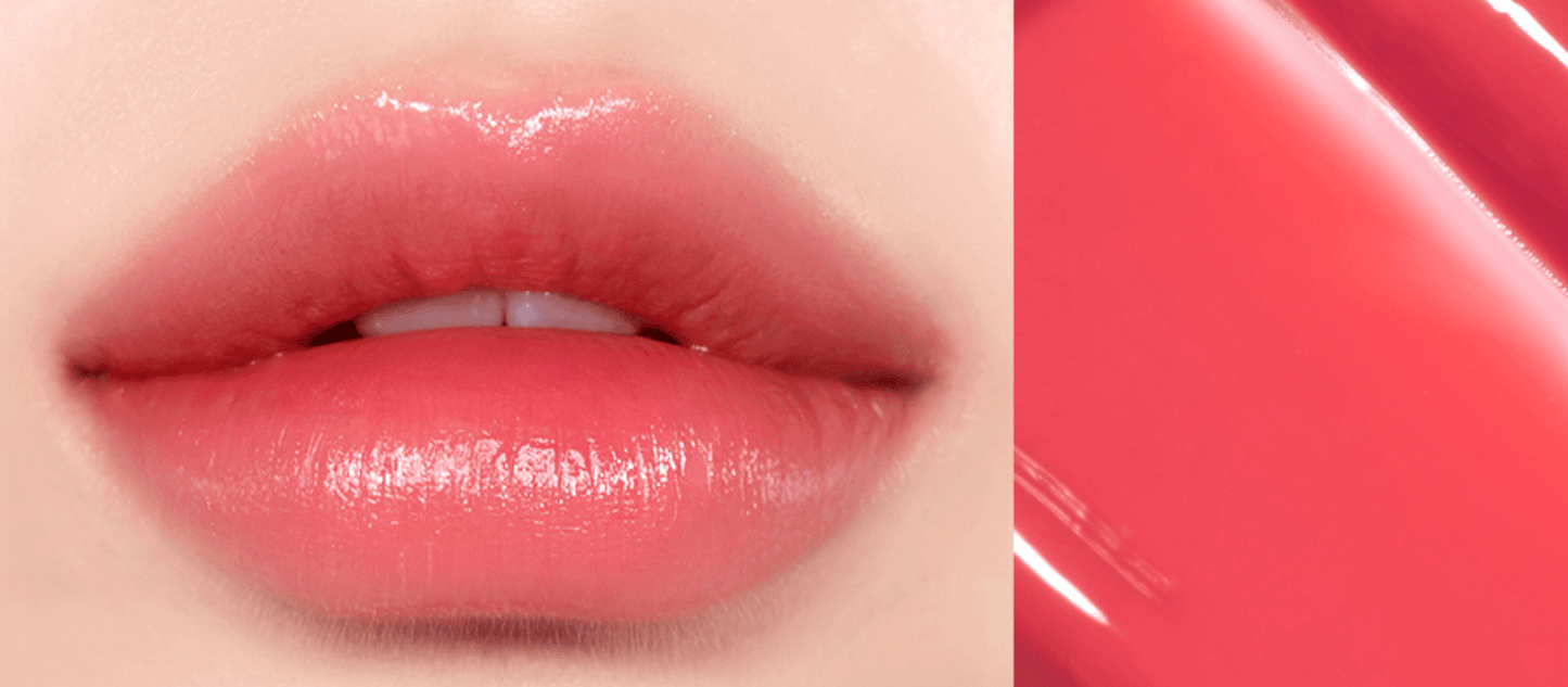 peripera Water Bare Tint - Radiance Revolution - peripera - LIP TINT