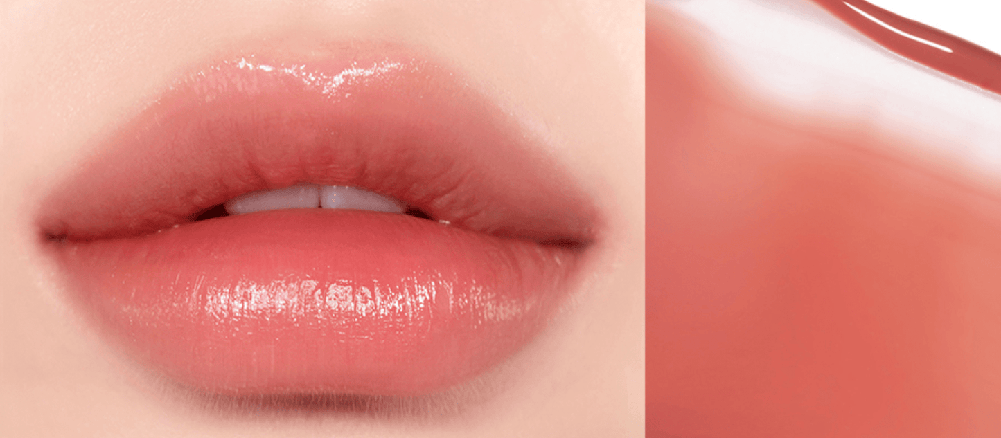 peripera Water Bare Tint - Radiance Revolution - peripera - LIP TINT