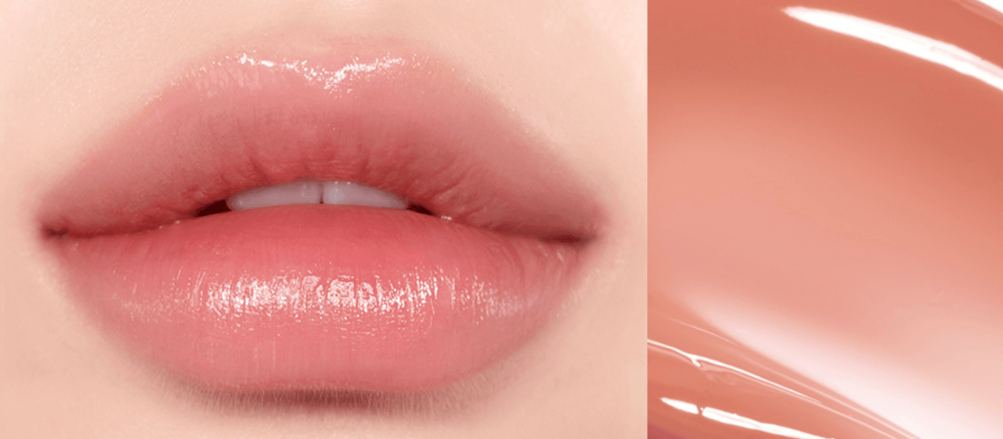 peripera Water Bare Tint - Radiance Revolution - peripera - LIP TINT