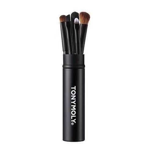 TONYMOLY Makeup Brush Set of 5pcs.