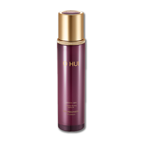 O HUI AGE RECOVERY EMULSION 140ml.