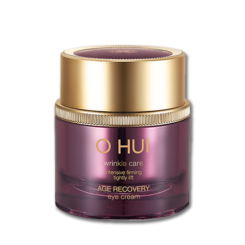 O HUI AGE RECOVERY EYE CREAM 25ml.