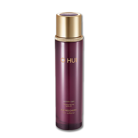 O HUI Age Recovery Skin Softener 150ml.