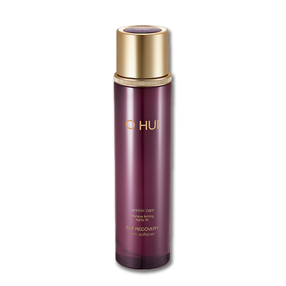 O HUI Age Recovery Skin Softener 150ml.
