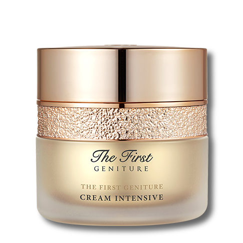 O HUI THE FIRST GENITURE CREAM INTENSIVE 55ml.