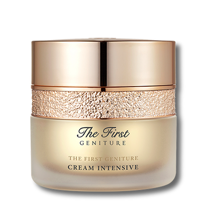 O HUI THE FIRST GENITURE CREAM INTENSIVE 55ml.