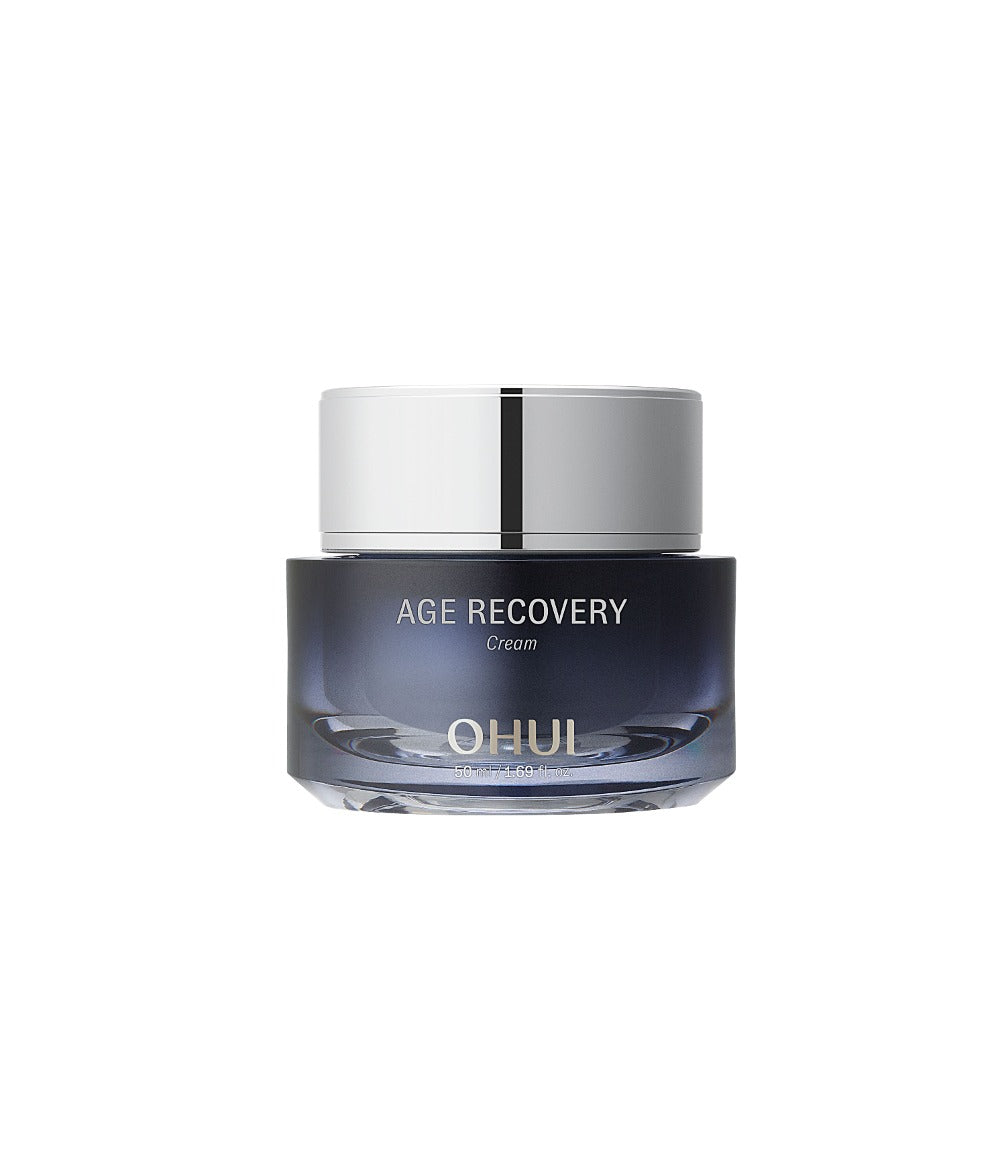 O HUI AGE RECOVERY CREAM 50ml.