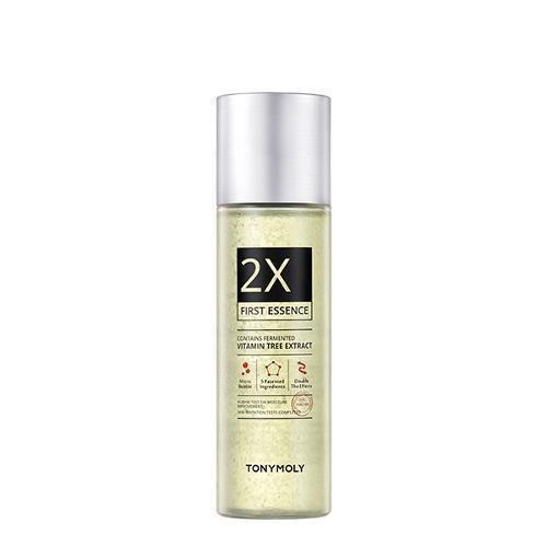 TONYMOLY 2X First Essence 200ml.
