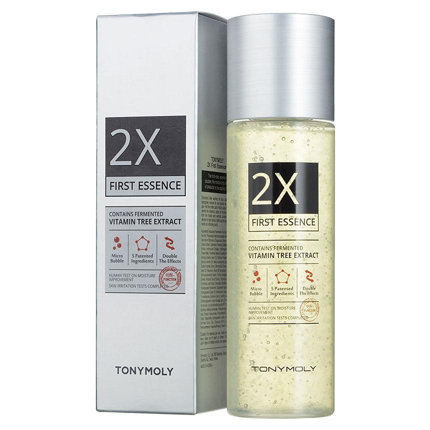 TONYMOLY 2X First Essence 200ml.