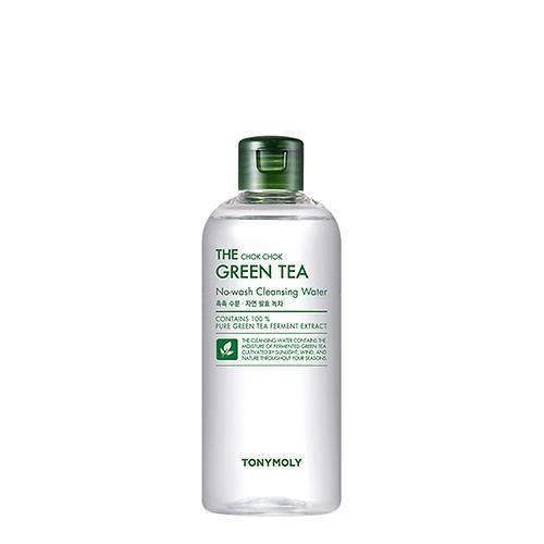 TONYMOLY The Chok Chok Green Tea Cleansing Water 300ml.