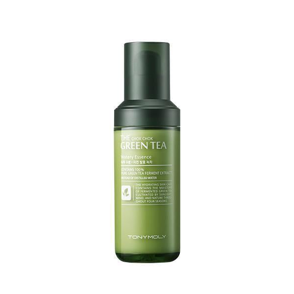 TONYMOLY The Chok Chok Green Tea Watery Essence 55ml.