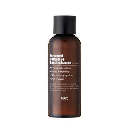 PURITO Fermented Complex 94 Boosting Essence 150ml.