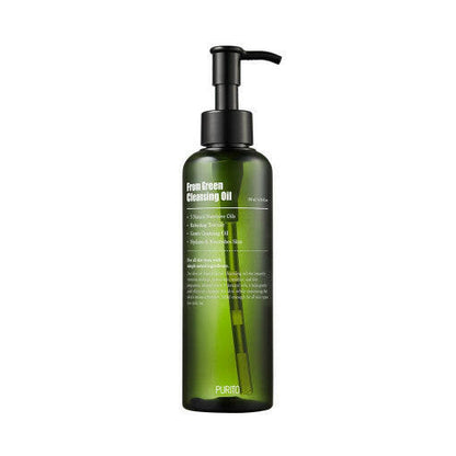 PURITO From Green Cleansing Oil 200ml.