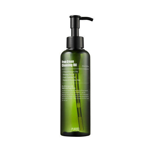 PURITO From Green Cleansing Oil 200ml.