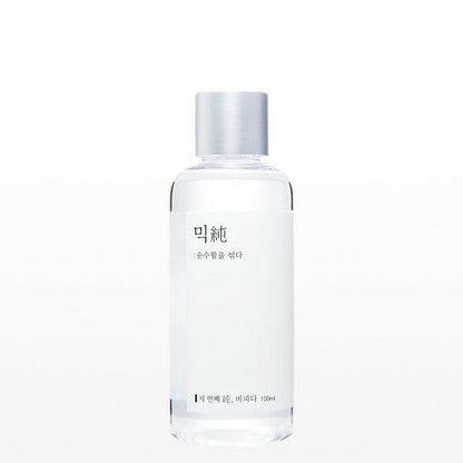 mixsoon Bifida Essence 100ml.