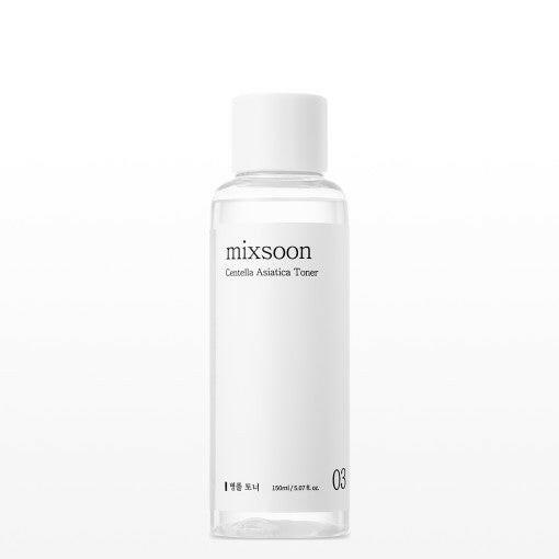 mixsoon Centella Toner 150ml.