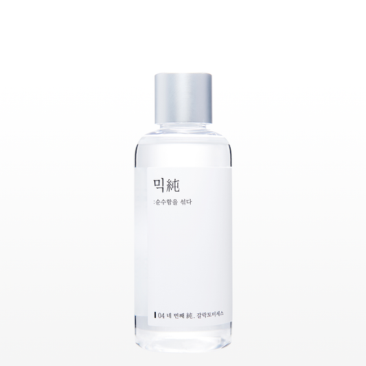 mixsoon Galactomyces Essence 100ml.