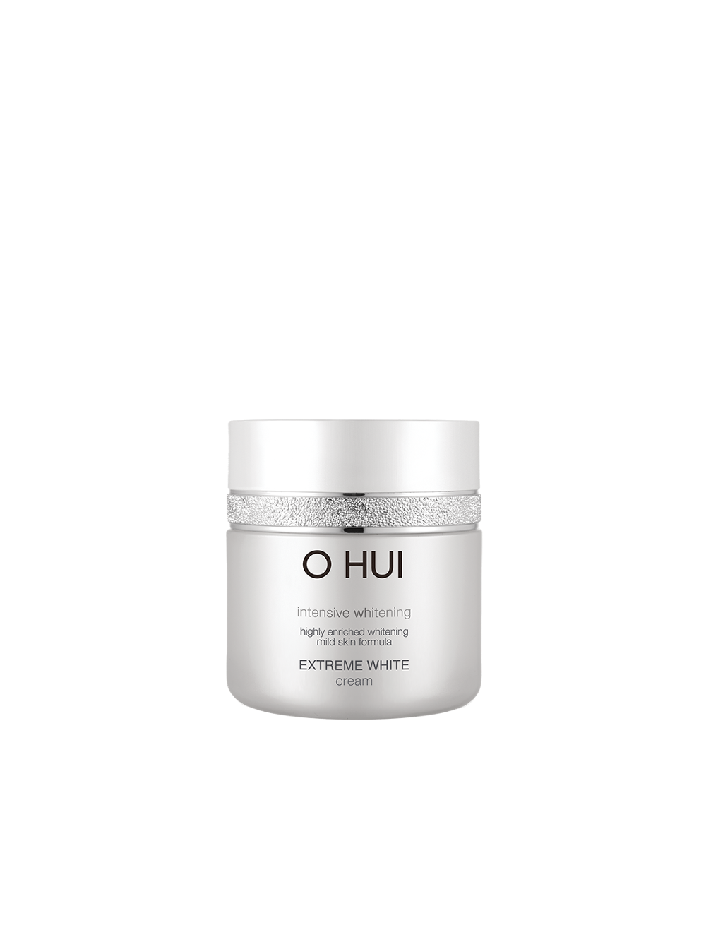 O HUI Extreme White Cream 50ml.