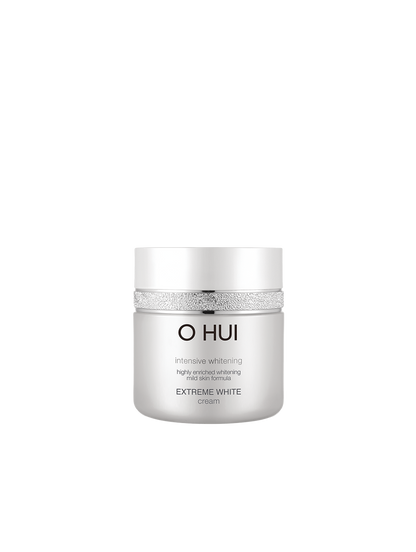 O HUI Extreme White Cream 50ml.